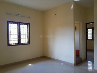 1 BHK Apartment