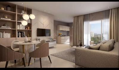 1 BHK Apartment