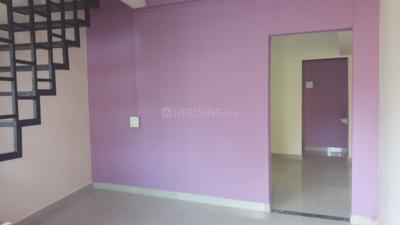 Gallery Cover Image of 850 Sq.ft 2 BHK Villa for buy in Kalamba for 2800000