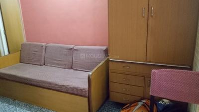 Gallery Cover Image of 704 Sq.ft 1 BHK Apartment for buy in Santacruz East for 15000000