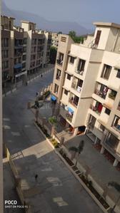 Gallery Cover Image of 565 Sq.ft 1 BHK Apartment for buy in Nevali for 2500000