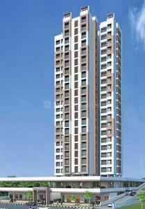 1 BHK अपार्टमेंट