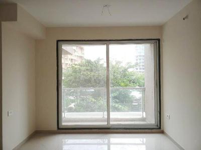 Gallery Cover Image of 630 Sq.ft 1 BHK Apartment for buy in Ulwe for 5200000