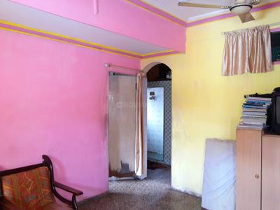 Gallery Cover Image of 668 Sq.ft 3 BHK Apartment for buy in Kalwa for 7000000