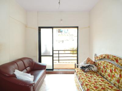 1 BHK Apartment