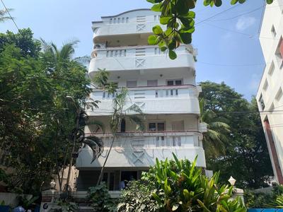 Gallery Cover Image of 497 Sq.ft 1 RK Apartment for buy in Nungambakkam for 5000000