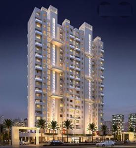 1 BHK Apartment