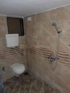 1 BHK Apartment