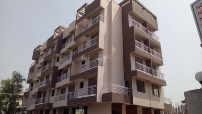 Gallery Cover Image of 492 Sq.ft 1 BHK Apartment for buy in Haranwali for 2250000