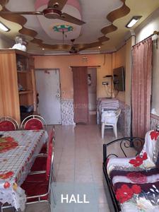 2 BHK Apartment