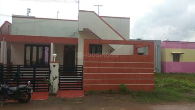 2 BHK Independent House