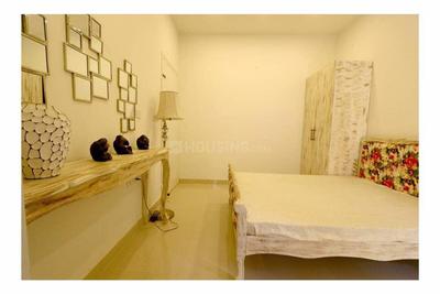 1 BHK Apartment