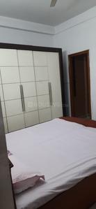 Gallery Cover Image of 800 Sq.ft 1 BHK Independent Floor for rent in Sector 26 for 13000