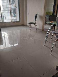 Gallery Cover Image of 650 Sq.ft 1 BHK Apartment for buy in Ghansoli for 5200000