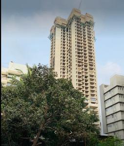 3 BHK अपार्टमेंट