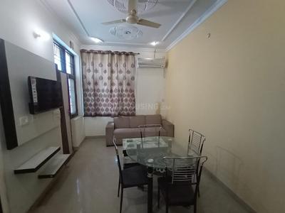 Gallery Cover Image of 600 Sq.ft 3 BHK Independent House for buy in Chaitanya Vihar for 2700000
