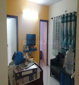Gallery Cover Image of 1400 Sq.ft 4 BHK Independent House for buy in Rajajinagar for 18500000