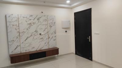 BHK Flat for rent in Narsingi, West Hyderabad 1353 Sqft