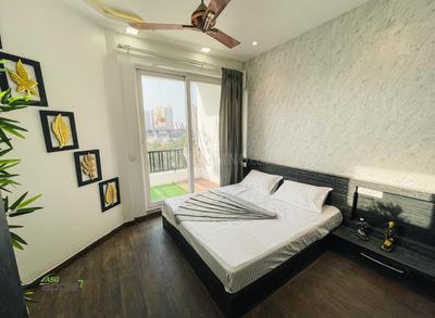 1 BHK Apartment