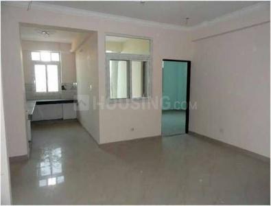1 BHK Apartment