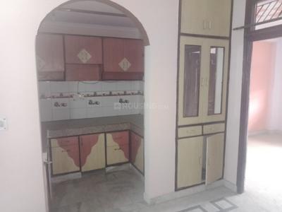 2 BHK Independent Floor