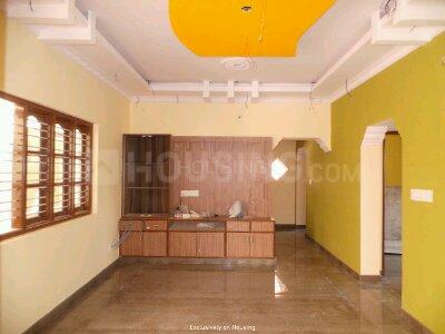 Gallery Cover Image of 1500 Sq.ft 3 BHK Independent House for buy in Battarahalli for 7800000