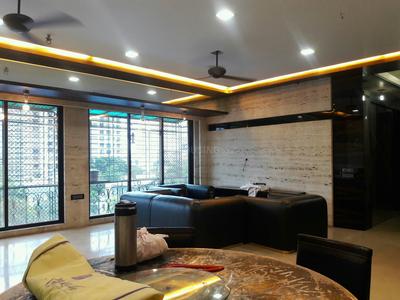 Gallery Cover Image of 2200 Sq.ft 4.5 BHK Apartment for buy in Borivali West for 52000000