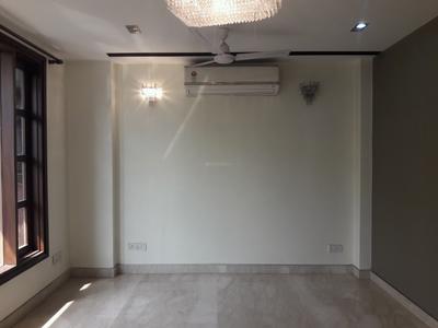 Gallery Cover Image of 1650 Sq.ft 3 BHK Independent Floor for buy in Greater Kailash for 25000000