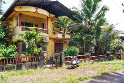 Gallery Cover Image of 3000 Sq.ft 4 BHK Independent House for buy in Shree Ganeshpuri for 24000000