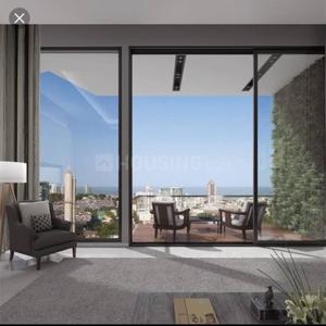 4 BHK Apartment