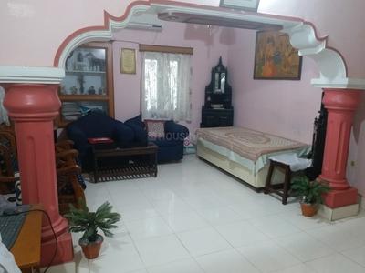 Gallery Cover Image of 1100 Sq.ft 2 BHK Independent House for rent in Alwal for 20000