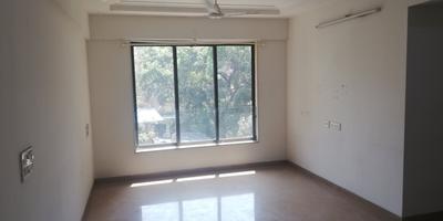 2 BHK अपार्टमेंट