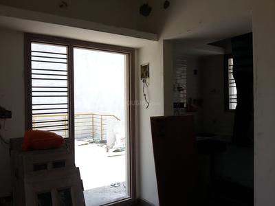 1 RK Apartment