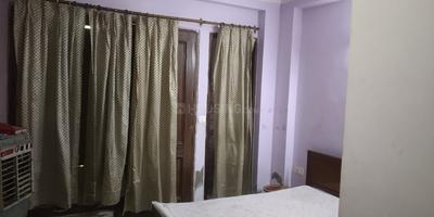 Bedroom Image of Girls PG in Ashok Vihar