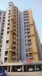 2 BHK Apartment