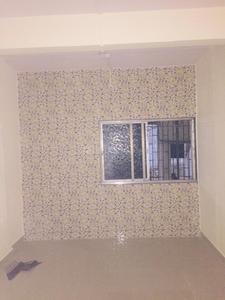 1 BHK Apartment