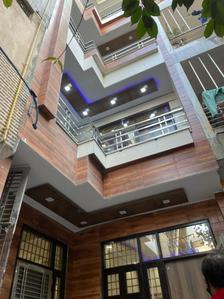 Gallery Cover Image of 790 Sq.ft 2 BHK Independent Floor for buy in Sector 1 Rohini for 5500000