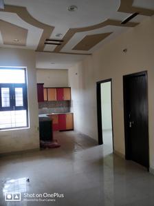 Gallery Cover Image of 827 Sq.ft 2 BHK Apartment for buy in Jagrati Vihar for 2300000