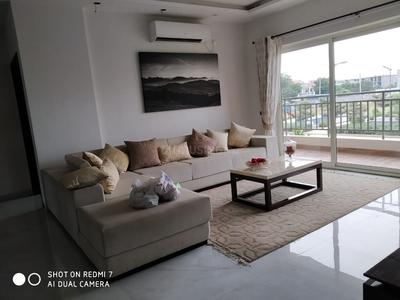 3 BHK Independent Builder Floor