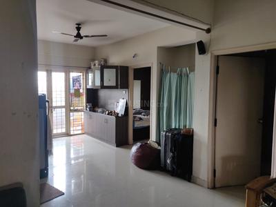 Gallery Cover Image of 1150 Sq.ft 2 BHK Apartment for buy in Doddakannalli for 4000000