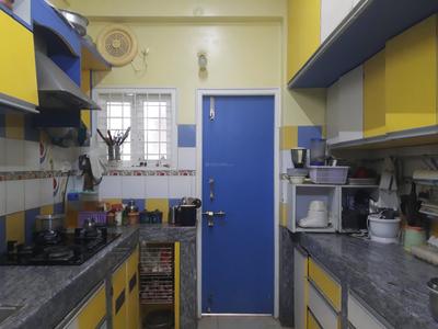Gallery Cover Image of 1850 Sq.ft 3 BHK Apartment for buy in Udaya Park View, Himayath Nagar for 15000000