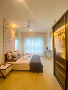 1 BHK फ़्लैट