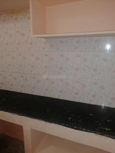 Gallery Cover Image of 600 Sq.ft 1 RK Independent House for rent in Trimalgherry for 8000