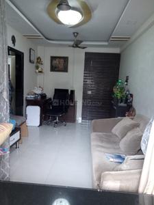 Gallery Cover Image of 550 Sq.ft 1 BHK Apartment for buy in Kopar Khairane for 8200000