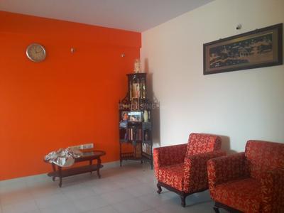 Gallery Cover Image of 2000 Sq.ft 3 BHK Apartment for buy in Sri Ranga Aishwarya Apartment, Ejipura for 12000000