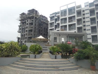 2 BHK Apartment