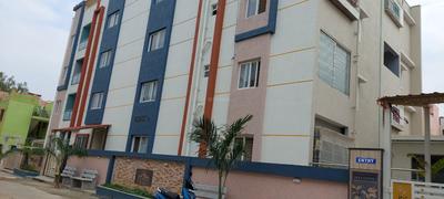 2 BHK Flat