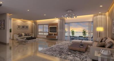 3 BHK Apartment
