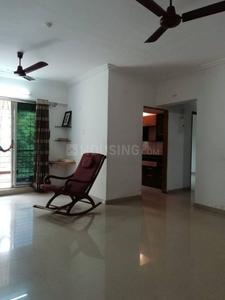 Gallery Cover Image of 1125 Sq.ft 3 BHK Apartment for buy in Kalwa for 10500000