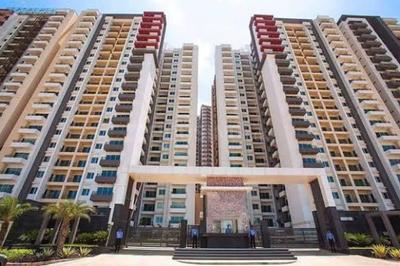 3 BHK Apartment